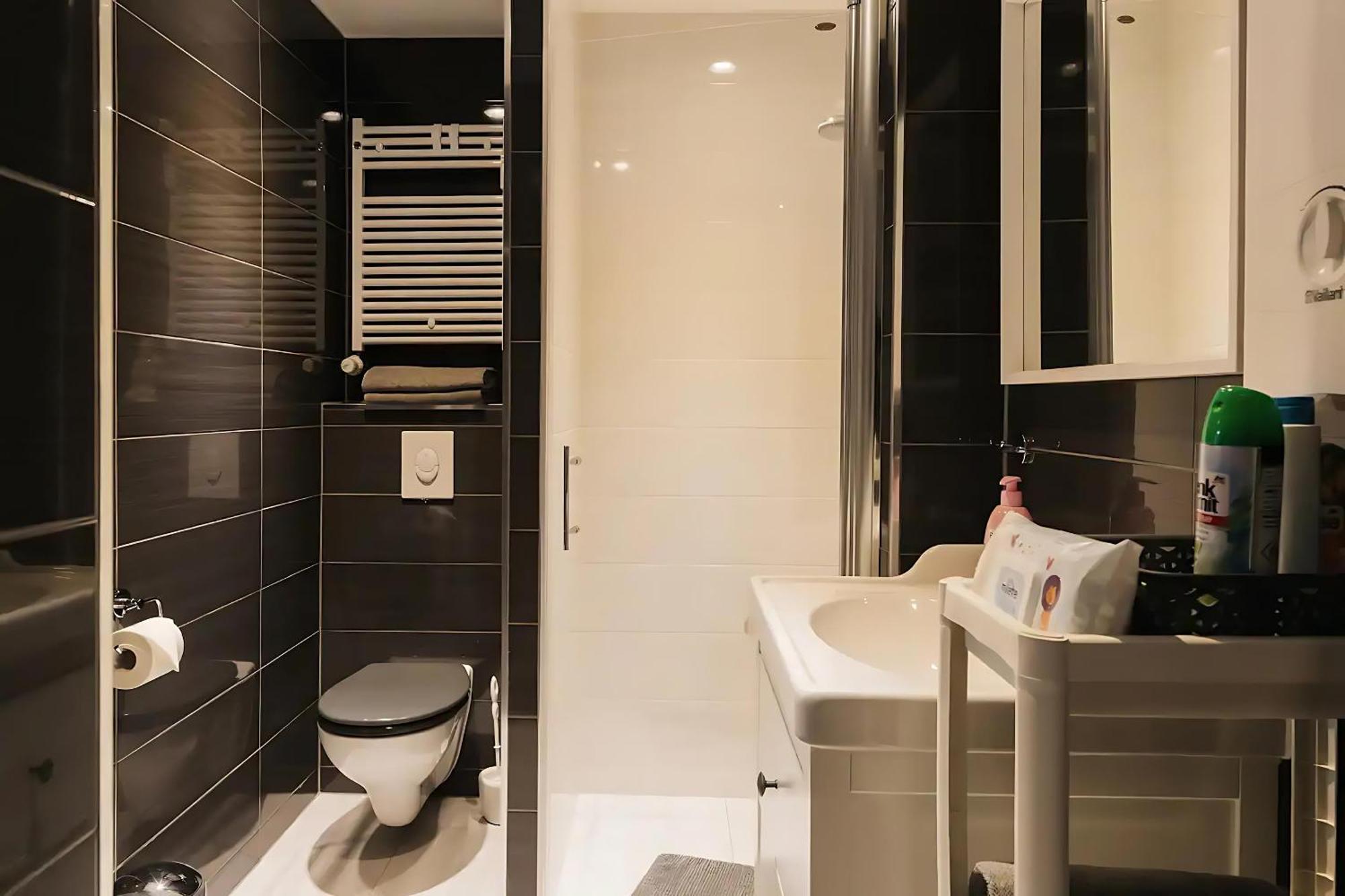 2 Charlottchen Appartement