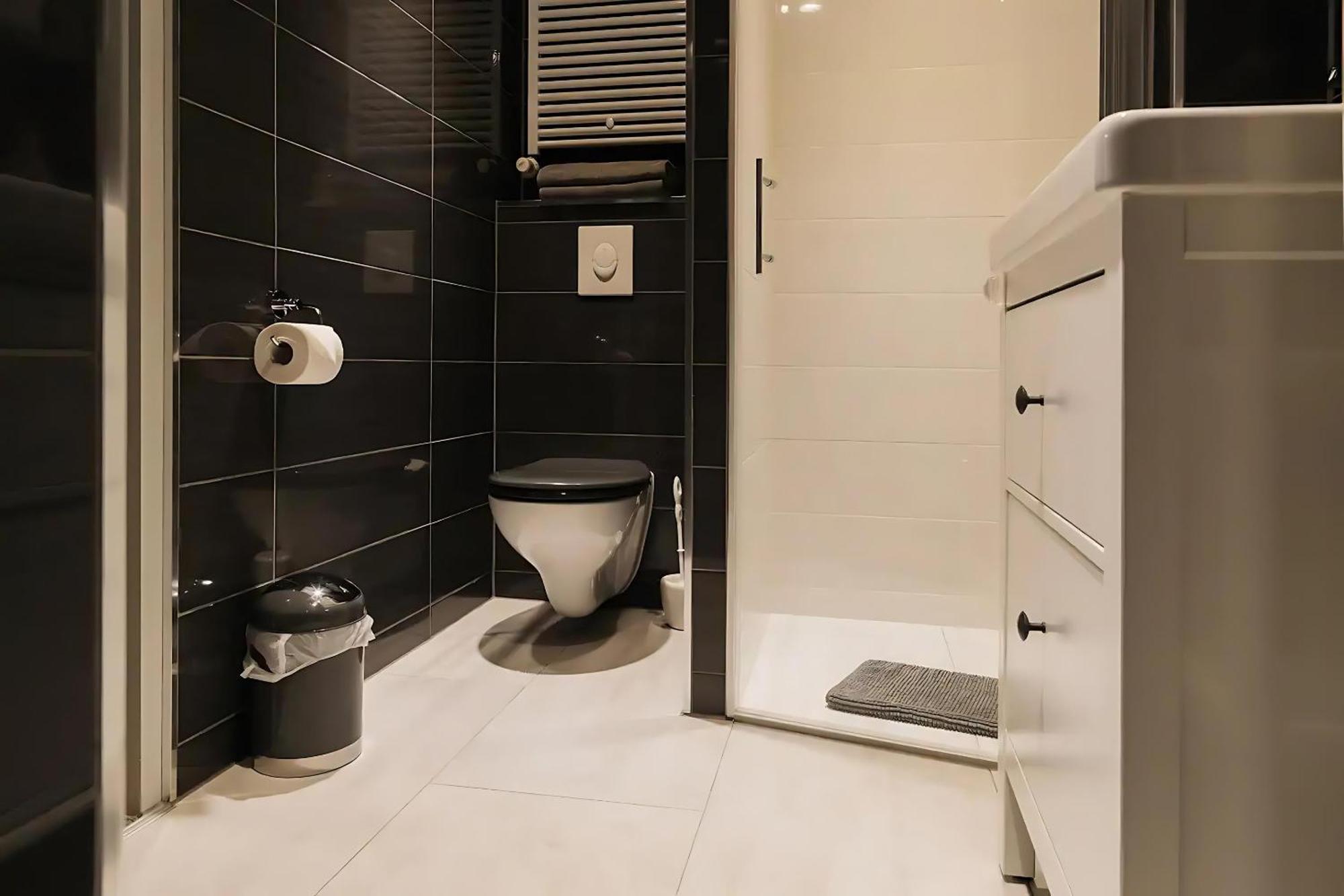 2 Charlottchen Appartement Berlijn