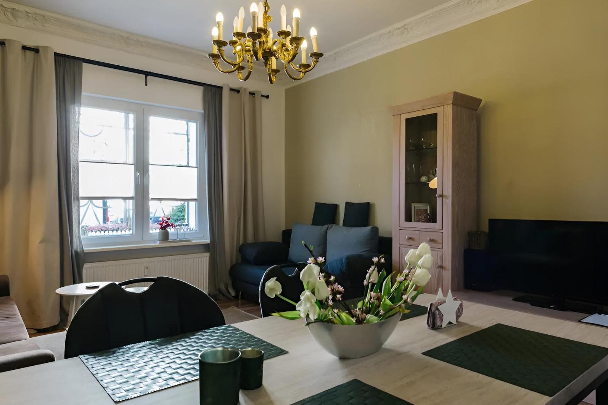 2 Charlottchen Appartement *